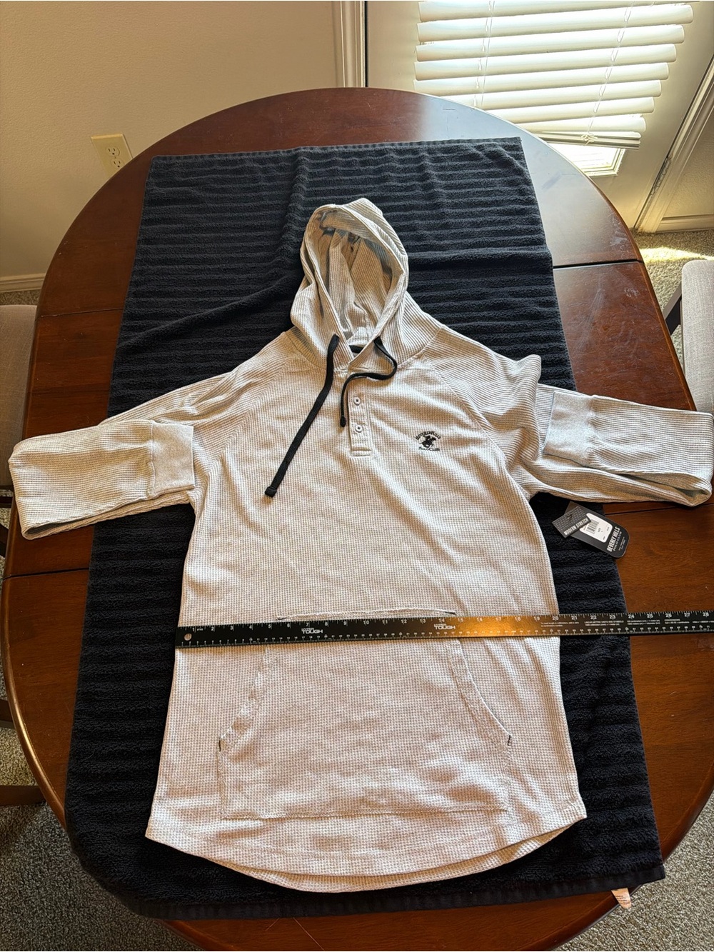 Men's Sweater Subcategory Identification
